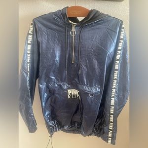 Windbreaker from Pink